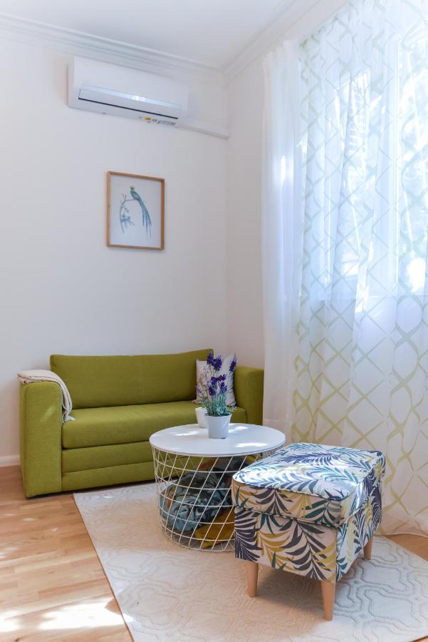 Cosy & Renovated 2Bd Flat Near Vitoshka By Flat Mаnager Apartment Sofia Exterior photo
