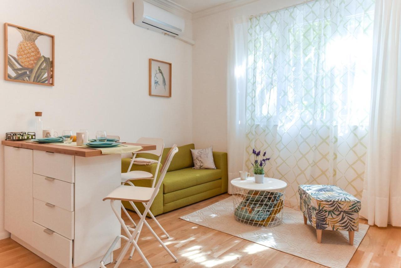 Cosy & Renovated 2Bd Flat Near Vitoshka By Flat Mаnager Apartment Sofia Exterior photo